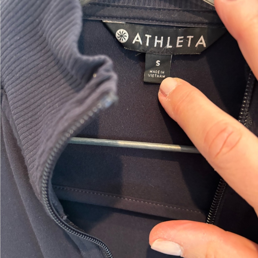 Athleta Jacket - Picture 7 of 7